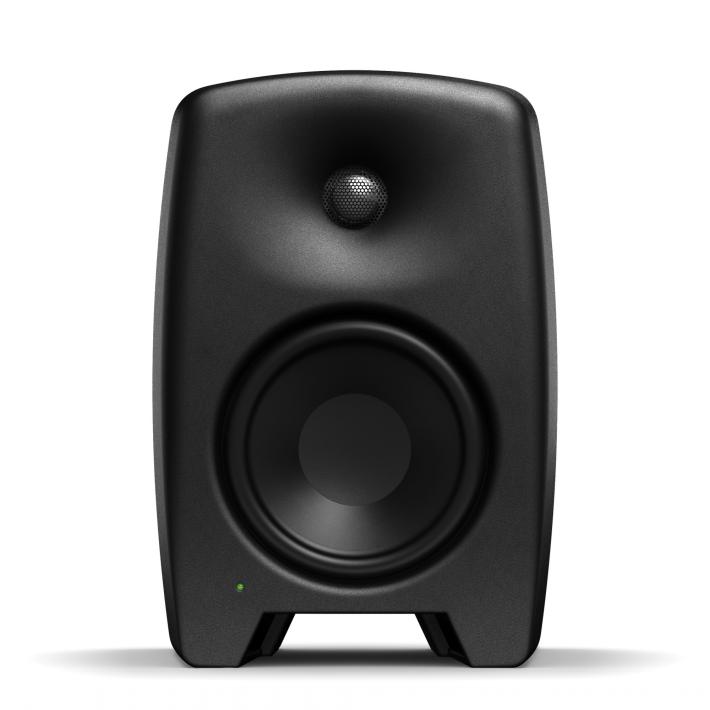 Genelec 真力 M040 监听音箱