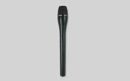 Shure 舒尔 SM63 手持式话筒