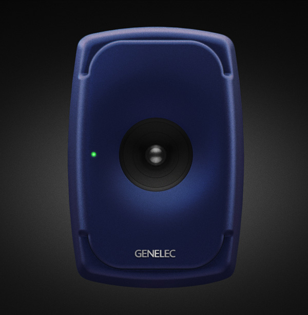 限量预订：Genelec 40 周年纪念版 8341 套装来了！