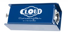 Cloud Microphones - CL-1话筒放大器