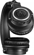 Audio-Technica 监听耳机 ATH-M50xBT