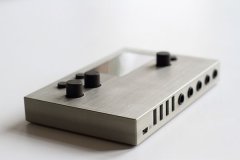 monome - norns合成器/处理器/效果器