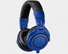 Audio-Technica - ATH-M50xBB监听耳机