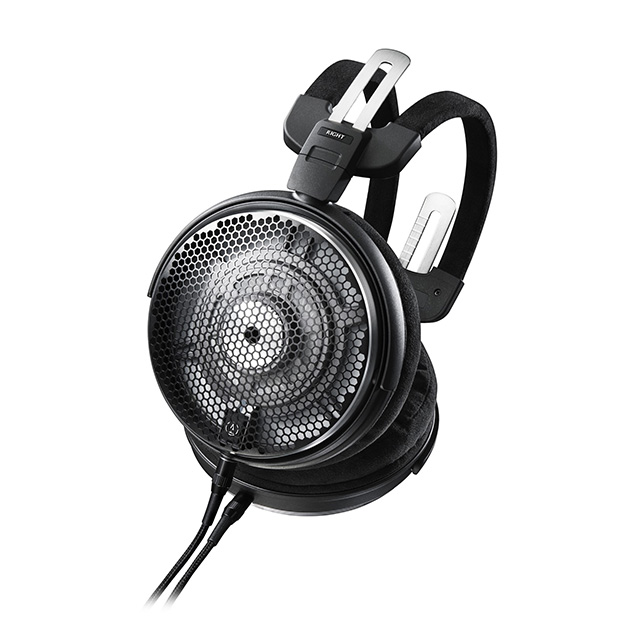 Audio-Technica - ATH-ADX5000 耳机