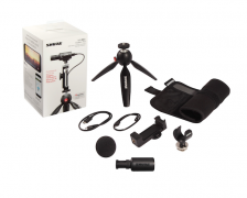 Shure - MV88+ VIDEO KIT 话筒