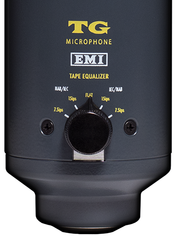 Chandler Limited - TG Microphone话筒