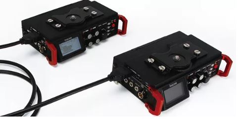 测评：音频录制必选方案——TASCAM DR-701D