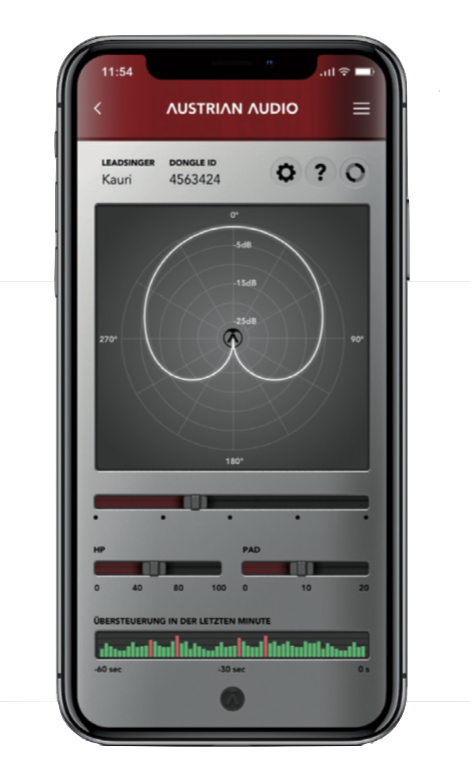 深入揭发：22 位前 AKG 员工花了 22 个月创办的 Austrian Audio 发布 OC818 神奇话筒