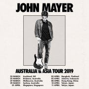 sE V-BEAT：John Mayer 2019 亚洲巡演专属鼓组麦克风