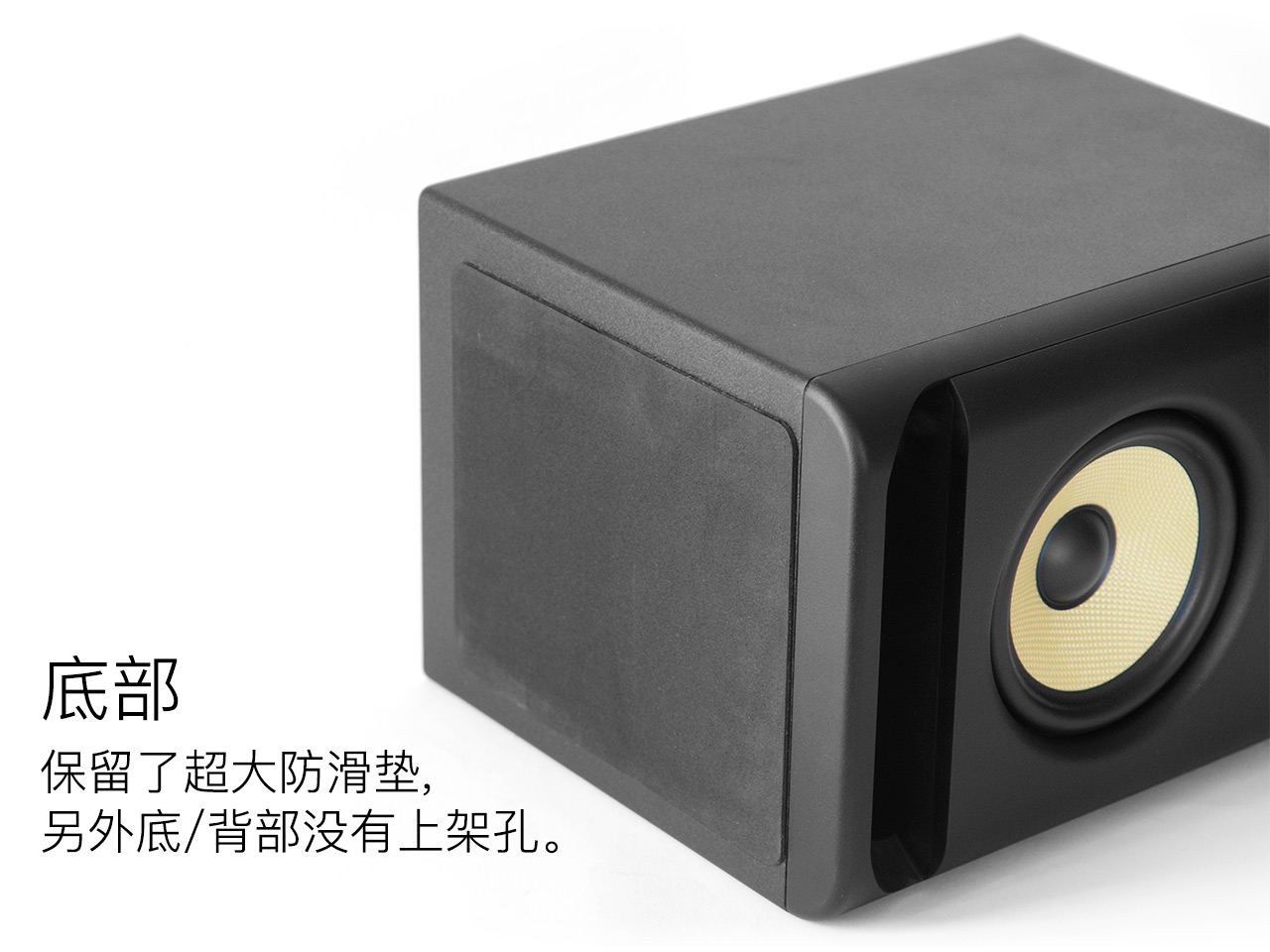 KRK Rokit G4 评测：凶起来连自己人都打