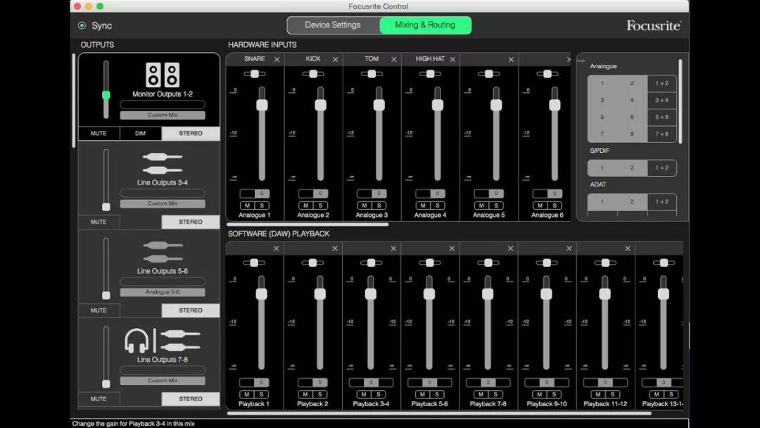 雷电？ Dante？ Pro Tools|Ultimate音频接口？ Red 16Line满足你！