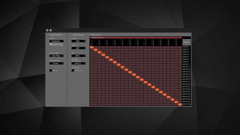 Steinberg 发布 AXR4 音频接口的 Windows 驱动，PC 用户也可以使用 AXR4 了