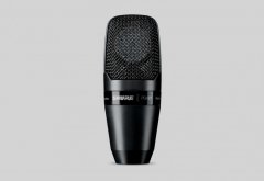 Shure PGA27 话筒，尽显低调的「奢华」