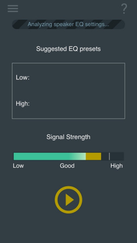 KRK Audio Tools app 现已登录安卓及 iOS 平台