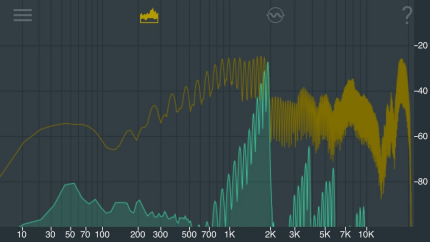 KRK Audio Tools app 现已登录安卓及 iOS 平台