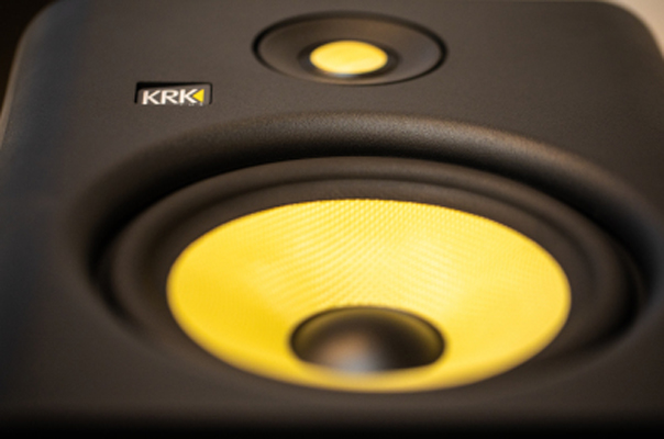 官方解疑：KRK ROKIT G3 和 G4 音箱之间有什么具体的区别？