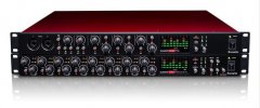 福利：Focusrite 声卡用户可享受 OctoPre 话放限时 9 折优惠