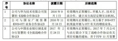 湖北广电网络“牵手”中国信通院，共谋5G、大视频等业务合作