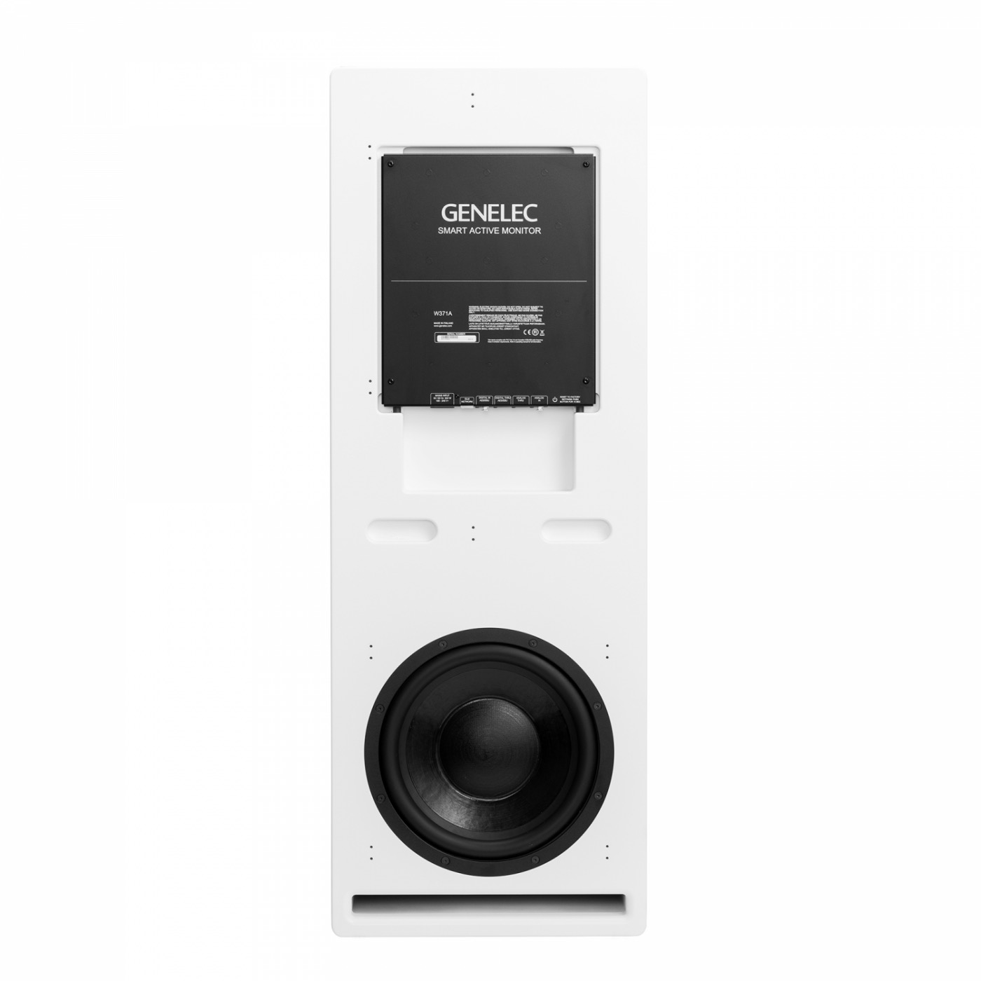 Genelec - W371 监听音箱