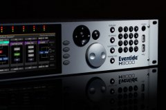 Eventide - H9000 音频效果处理器