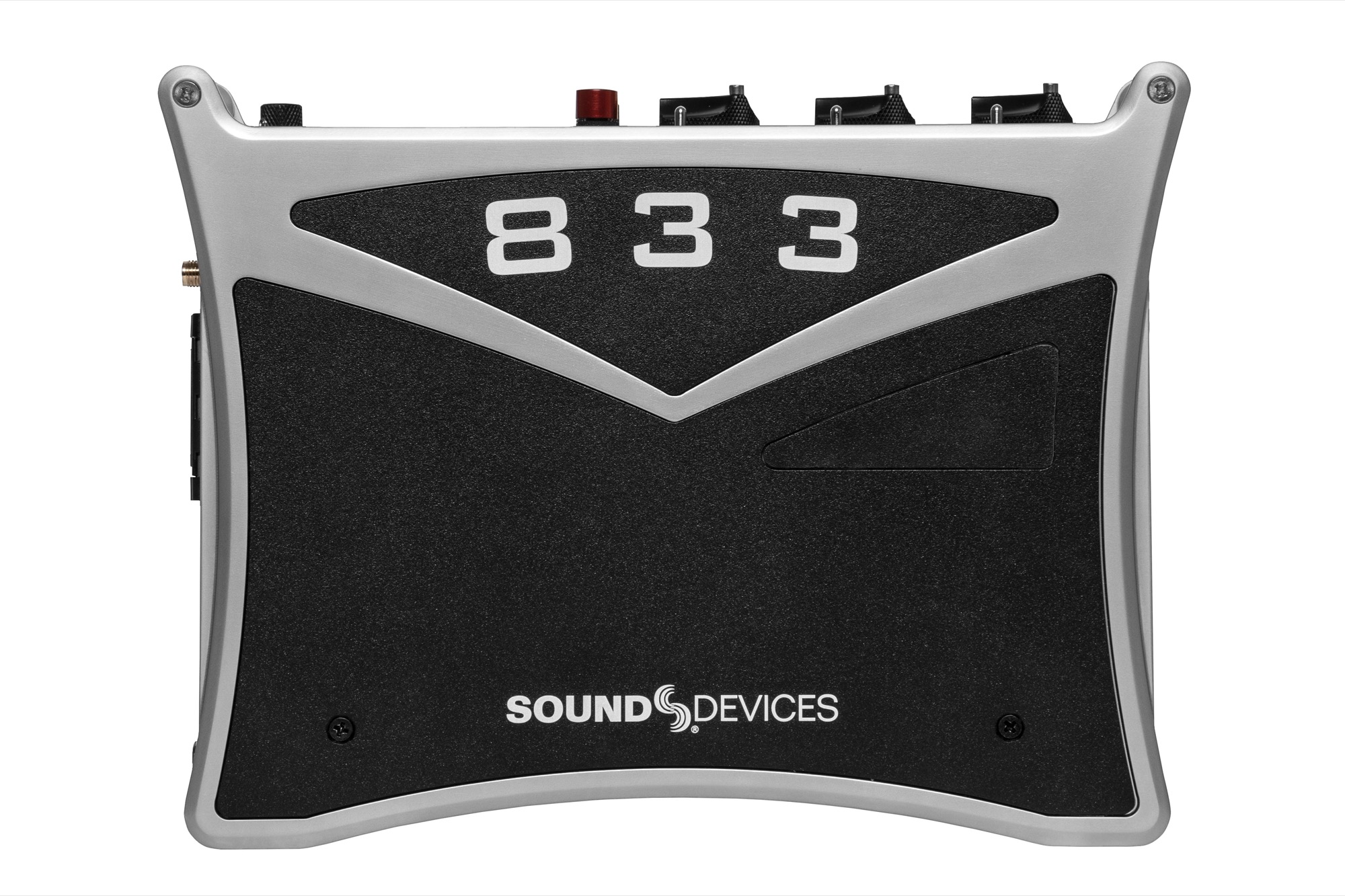 Sound Devices - 833 录音机