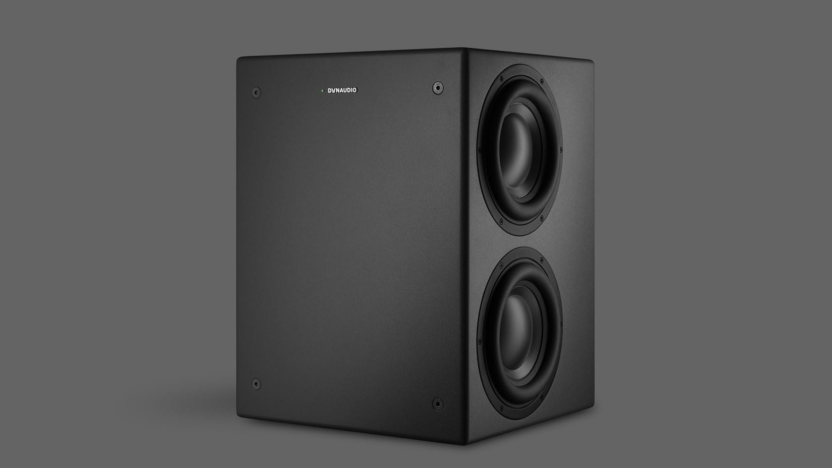 Dynaudio Professional - Core Sub 监听音箱