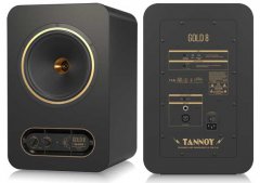 TANNOY - Gold 8 监听音箱