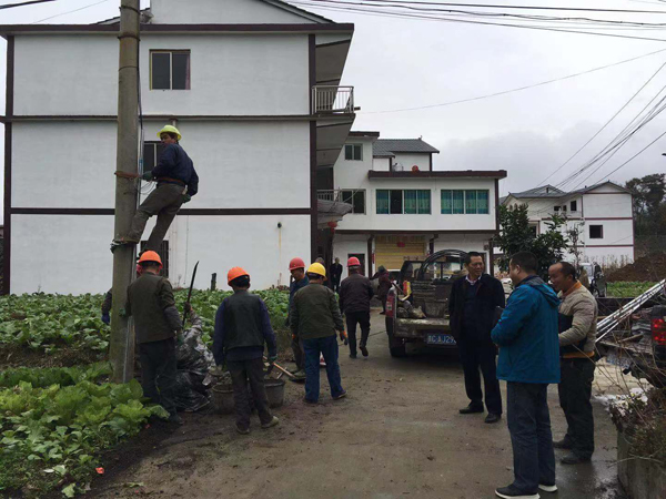 遵义市加速推进应急广播工程建设