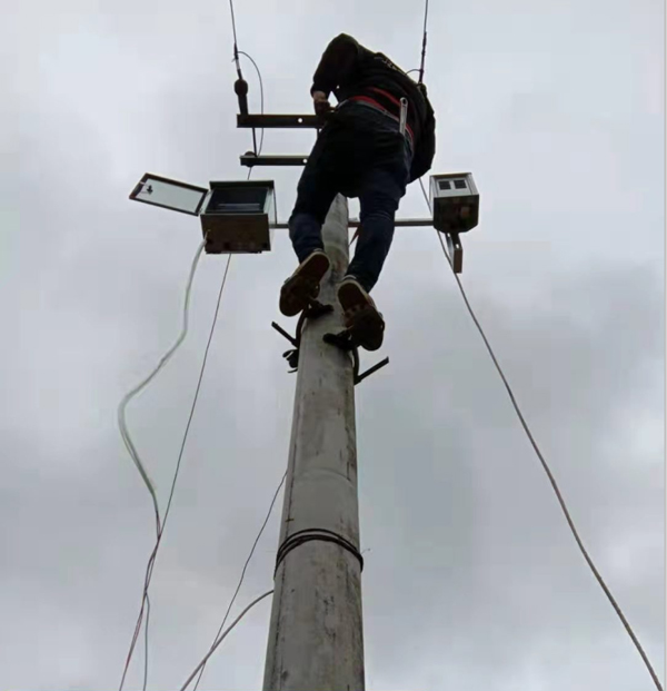 遵义市加速推进应急广播工程建设