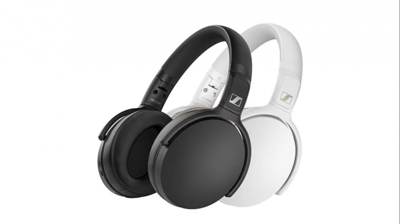 Sennheiser 发布新款高清蓝牙耳机 HD 450BT 和 HD 350BT，支持蓝牙 5.0 和 USB-C 充