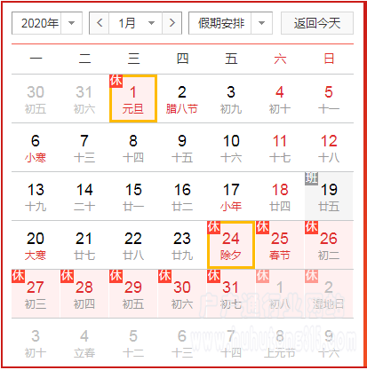 1月户户通开通用户数较上月增加64万