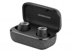 Sennheiser - MOMENTUM True Wireless 2 真无线耳机