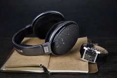 Sennheiser - HD 650 HiFi耳机