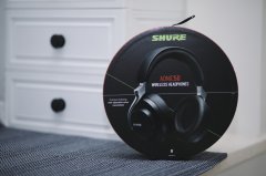 「重新定义」旗舰头戴降噪耳机：SHURE AONIC 50 上手体验