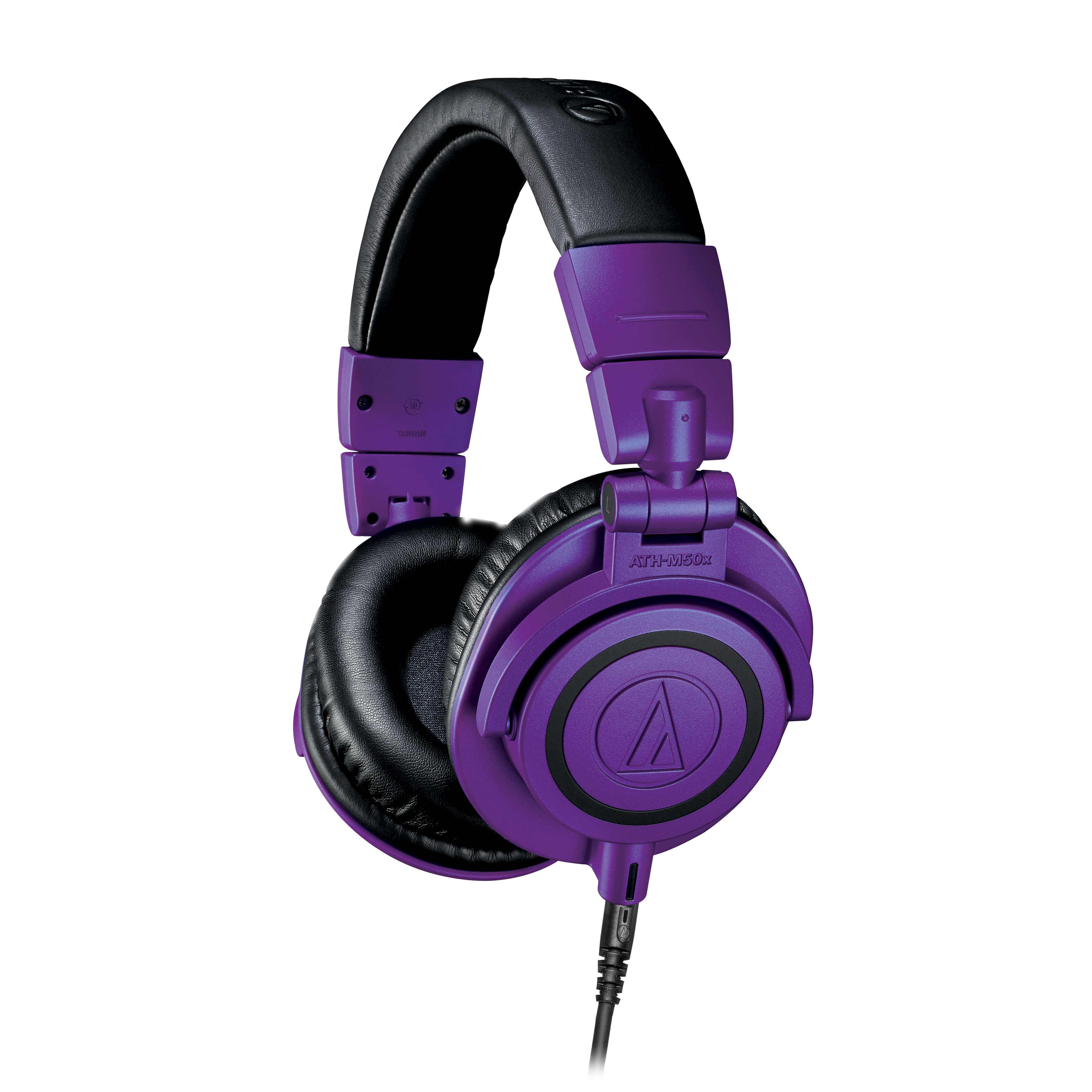 Audio-Technica - ATH-M50xPB 监听耳机