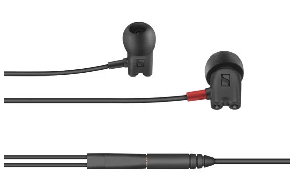 Sennheiser - IE 500 PRO 入耳式HIFI发烧耳机