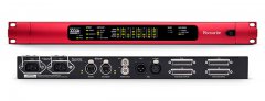 Focusrite Pro - REDNET A16R MkII 音频接口