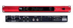 Focusrite Pro - RedNet D16R MkII 音频接口