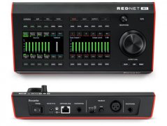 Focusrite Pro - RedNet R1 专用配件