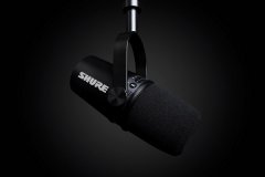 Shure - MV7 主播话筒