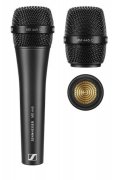 Sennheiser 发布 MD 445 舞台演唱话筒