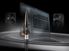 Neumann - MA 1 话筒