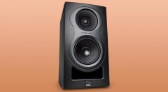 Kali Audio 发布 5 英寸三分频有源近场监听音箱 IN-5