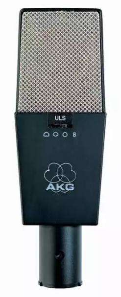 我喜欢使用 AKG C414 录音的五个原因